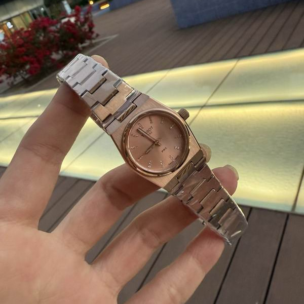 Tissot 25mm 040954